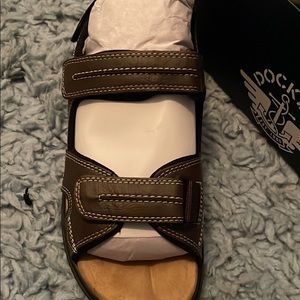 Dockers Mens Sandals